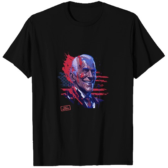 Joe Biden T Shirts