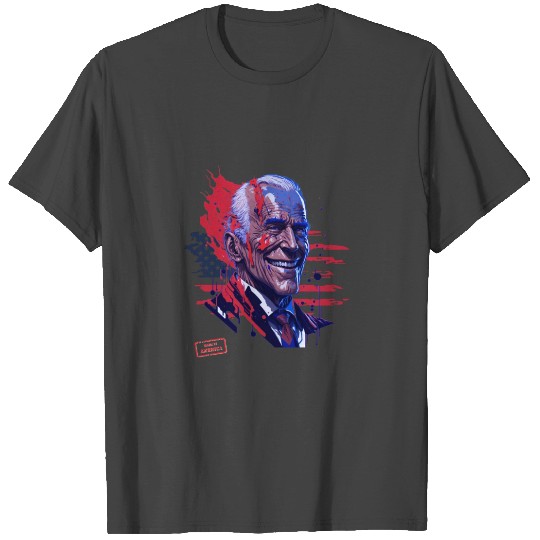 Joe Biden T Shirts