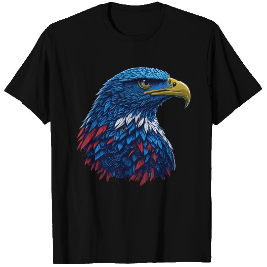 Eagles EUA T Shirts