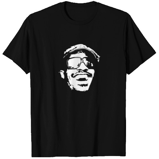 Stevie Wonder T Shirts