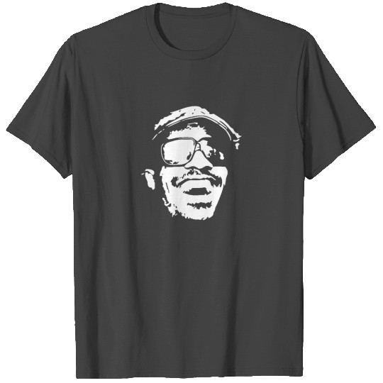 Stevie Wonder T Shirts