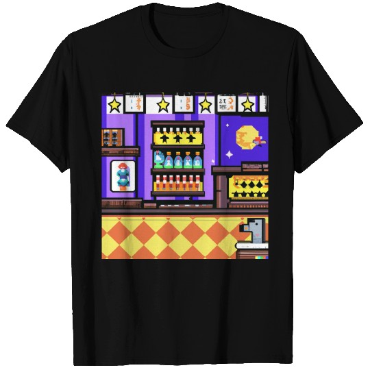 Retro Future Nostalgic Gameboy Retrogaming Design T Shirts