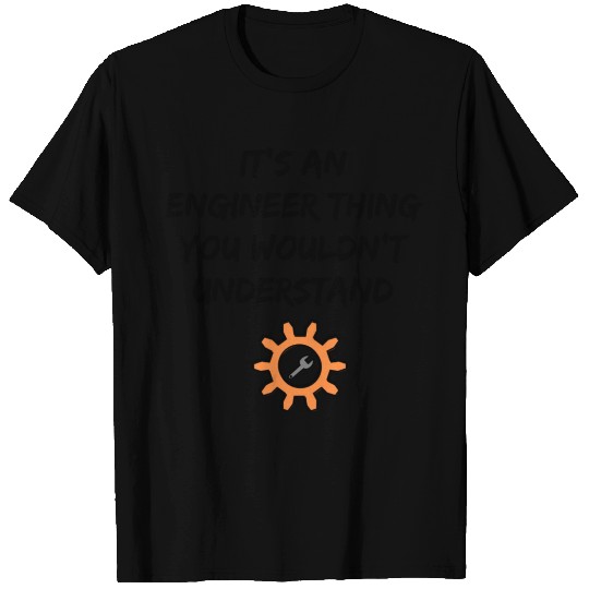 Engineering T Shirts