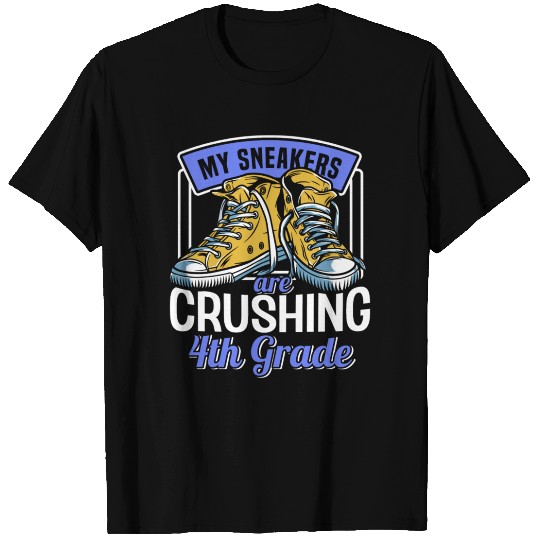 Kids Back To School Crush T Shirts