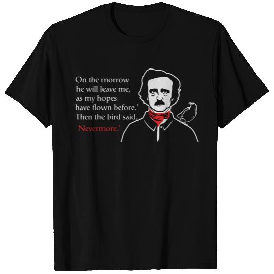 Nevermore T Shirts