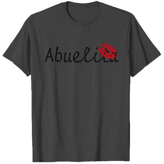 Abuelita T Shirts