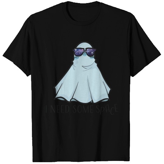 Space Ghost T Shirts