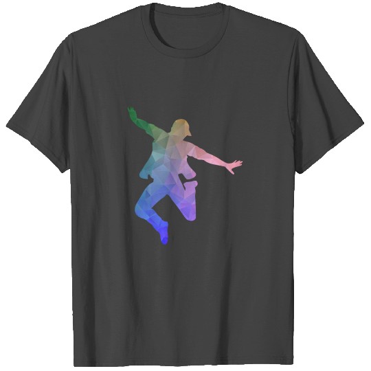 Hip Hop breakdance Dance T Shirts