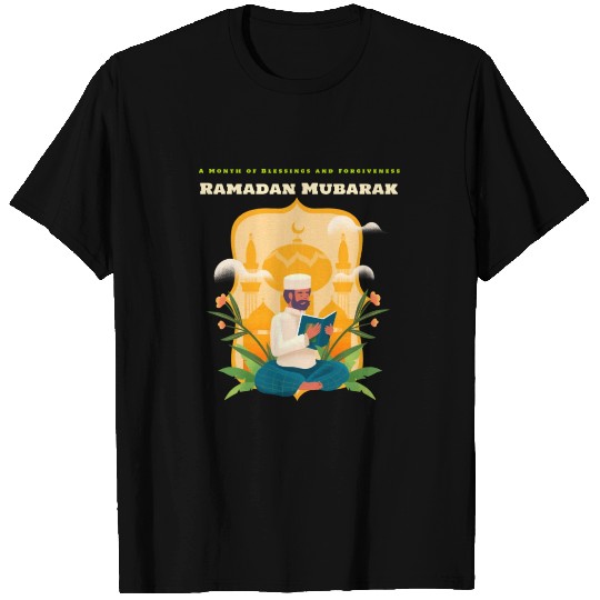 Ramadan T Shirts