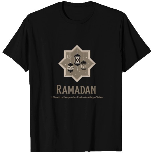 Ramadan T Shirts