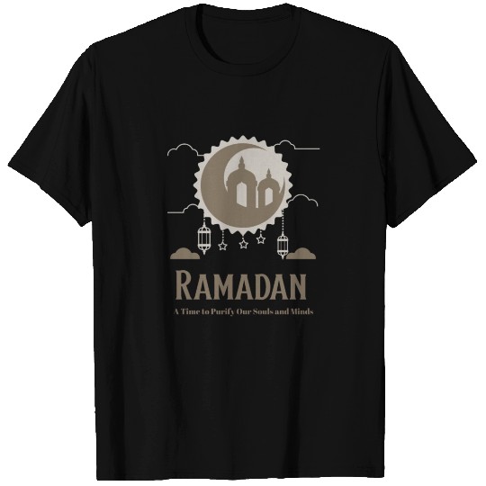 Ramadan T Shirts