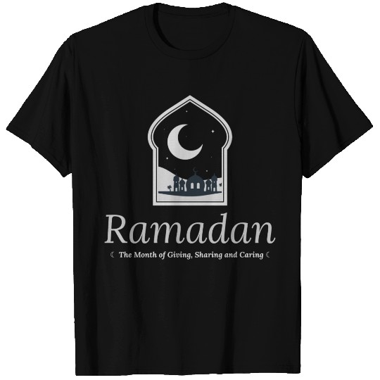 Ramadan T Shirts