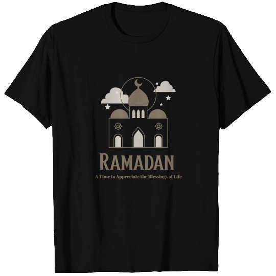 Ramadan T Shirts