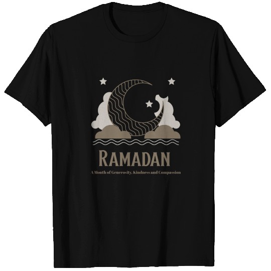 Ramadan T Shirts
