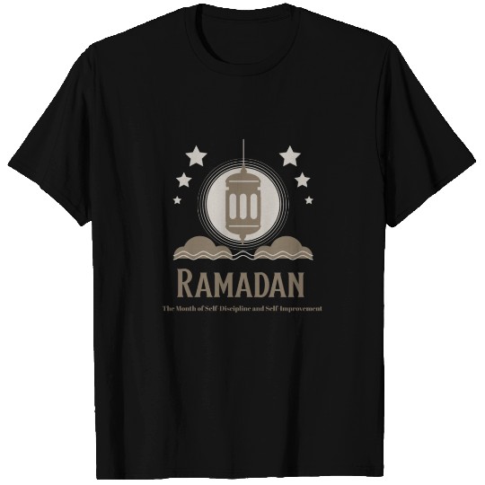 Ramadan T Shirts