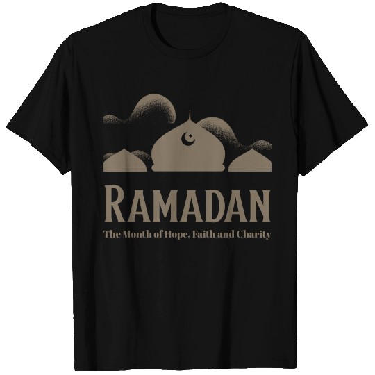 Ramadan T Shirts