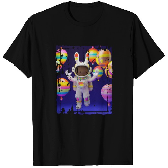 Happy Easter T Shirts