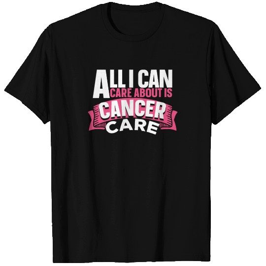 Nurse Nursing Oncology Nurse T Shirts