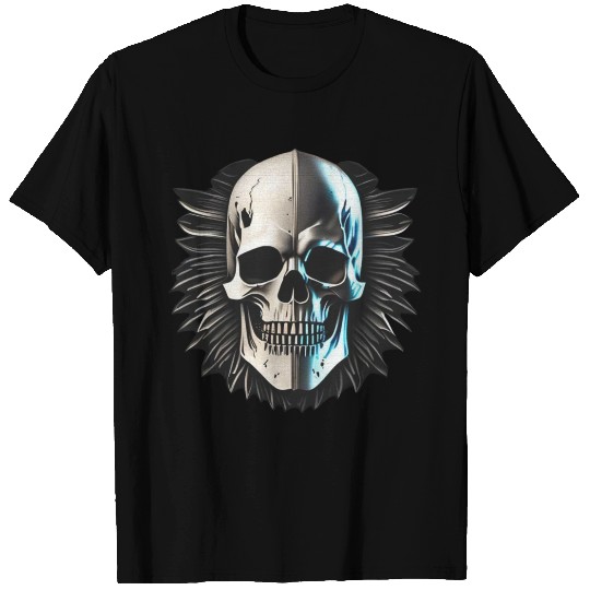 Totenkopf T Shirts