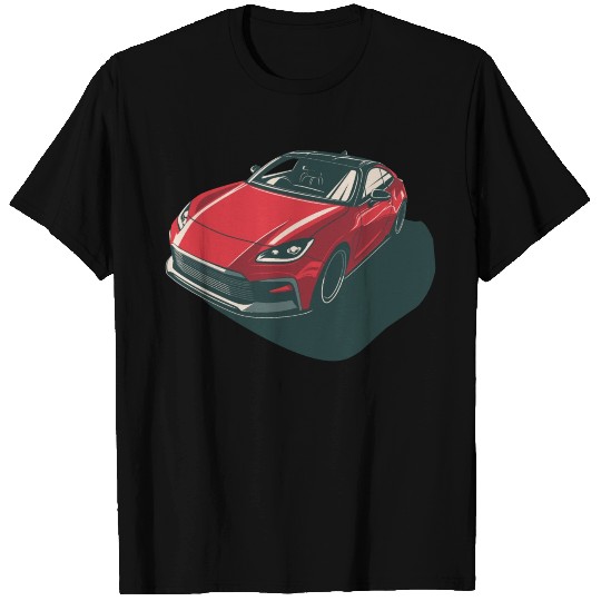 Japanese Car 86 T Shirts