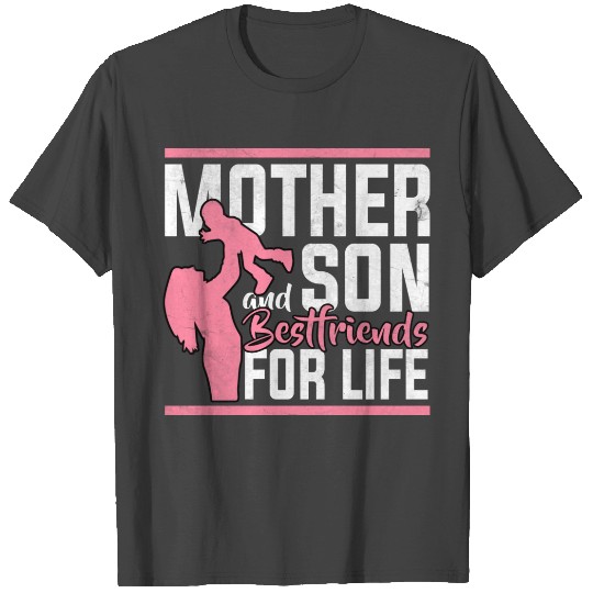 Mother And Son T Shirts