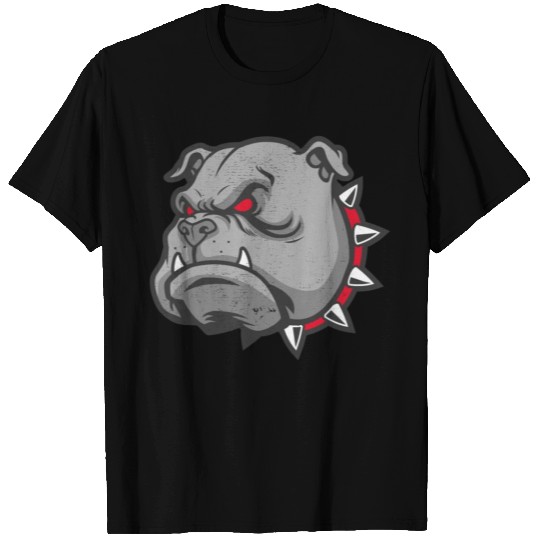 Big Dog T Shirts
