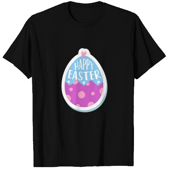 happy easter day | easter Monday | easter Sunday T Shirts