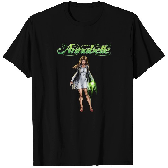 Annabelle main design T Shirts