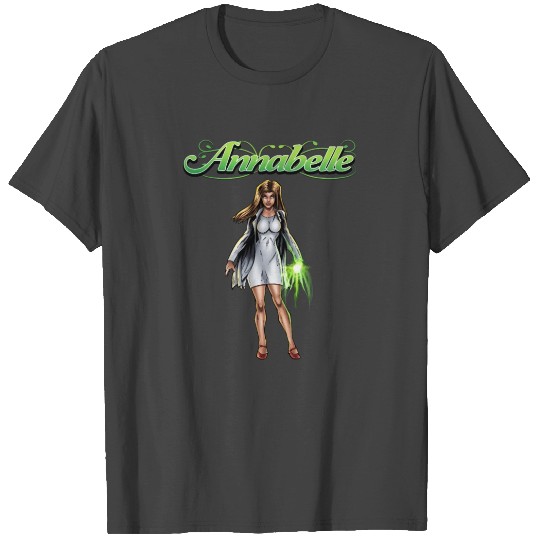 Annabelle main design T Shirts