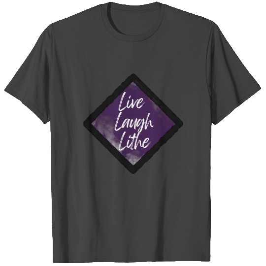 Dead by Daylight Lithe Perk T Shirts