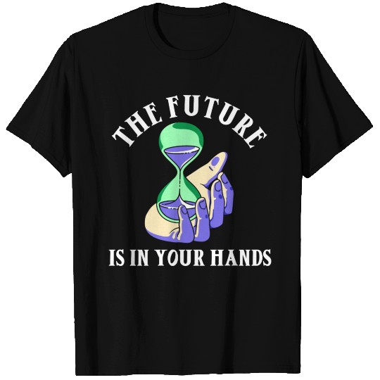 Earth Hour Time Environmentalist Save The Planet T Shirts