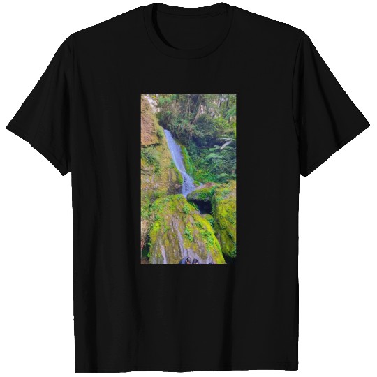 Natural T Shirts