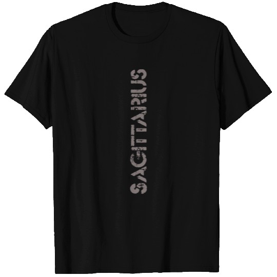 Sagittarius Zodiac Sign T Shirts