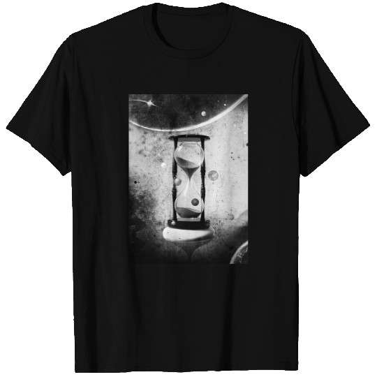 Celestial Hourglass T Shirts
