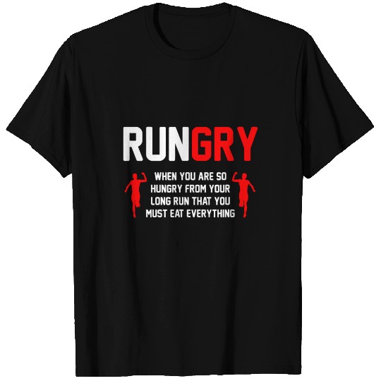 Cross Country Running - XC Run Runner T Shirts