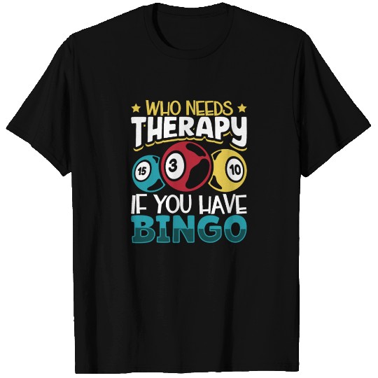 Bingo Card Game Grandma Bingo Player Bingo Cards T Shirts