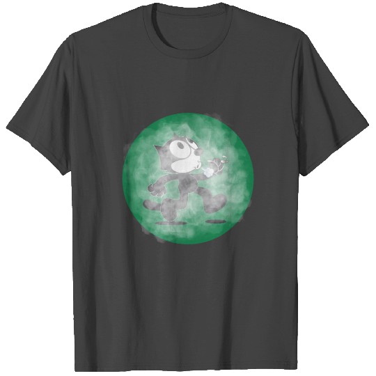 Felix Up In Smoke T Shirts