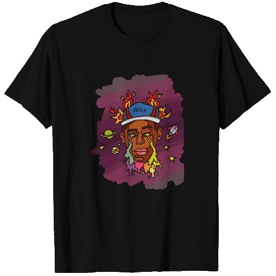 God Only Knows Life s Lessons tyler the creator s T Shirts
