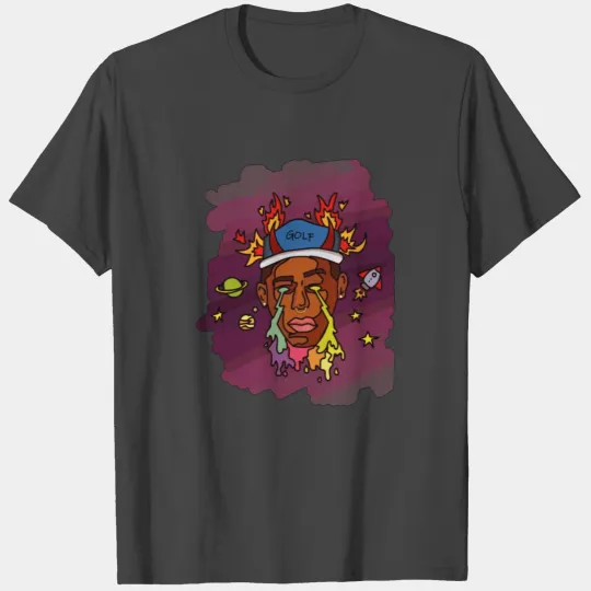 God Only Knows Life s Lessons tyler the creator s T Shirts