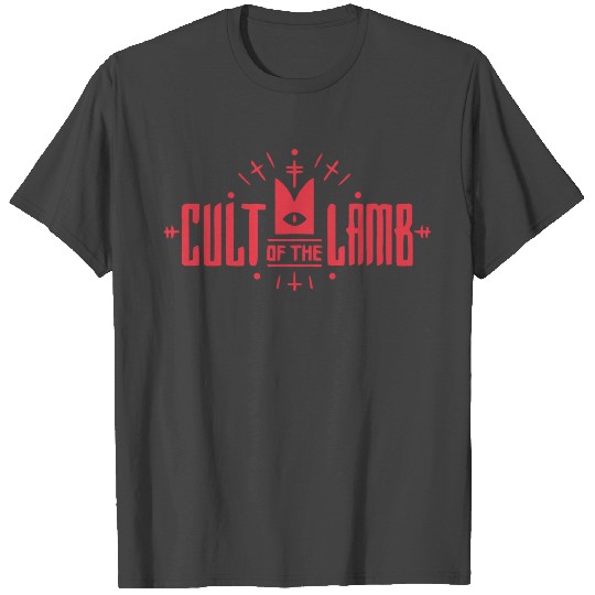 Cult Of The Lamb T Shirts