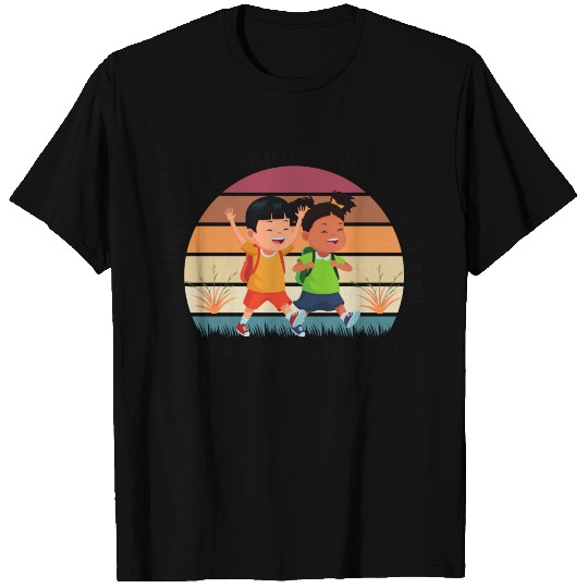 2 5 Sunrise Motivational design T Shirts