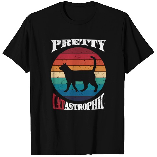 Meow Cats Cat Kittens Pet Kittens Meow Purr T Shirts