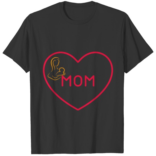 Day Mother T Shirts