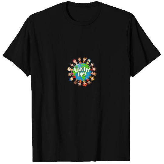 Earth Day 2023 T Shirts