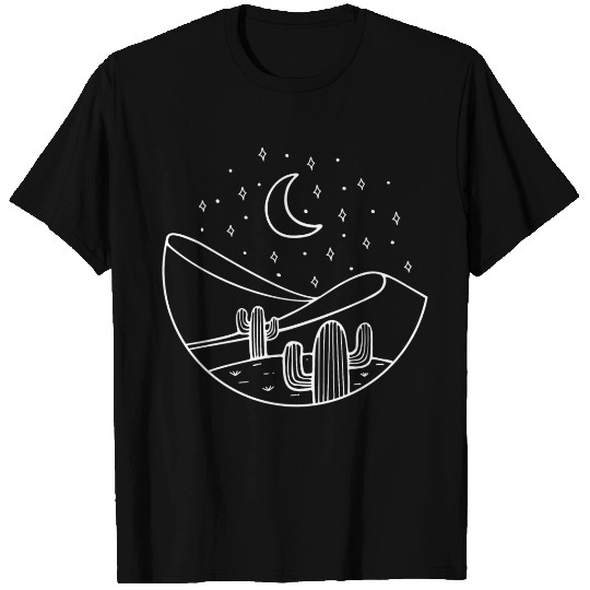 Natural T Shirts