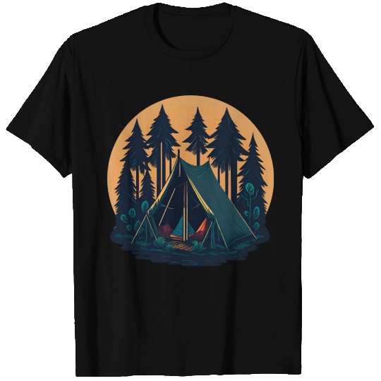 Adventure Time T Shirts