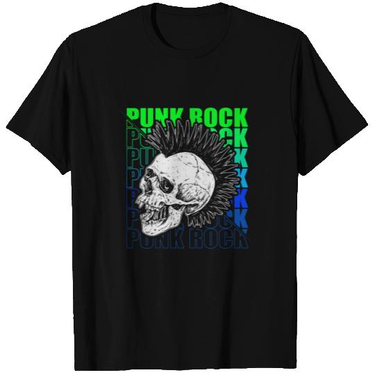Punk Rock Pogo Anarchy Punks Punk Rockers Punk T Shirts