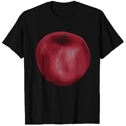 Apple Red Delicious T Shirts