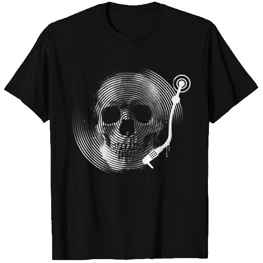 Death Tune T Shirts