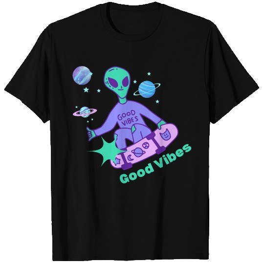 Good V for Spring T Shirts